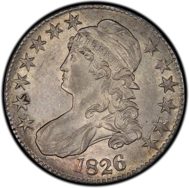 Cert 41100176 - Coin Image