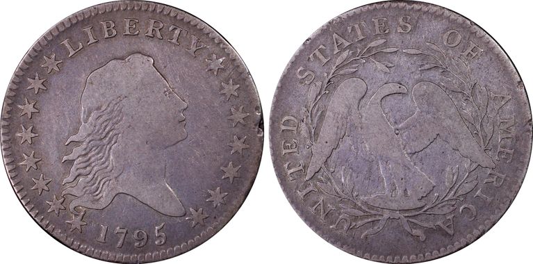 Cert 41100178 - Coin Image