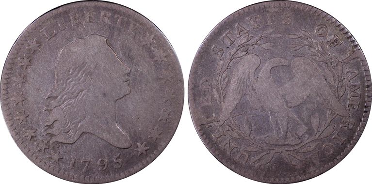 Cert 41100179 - Coin Image