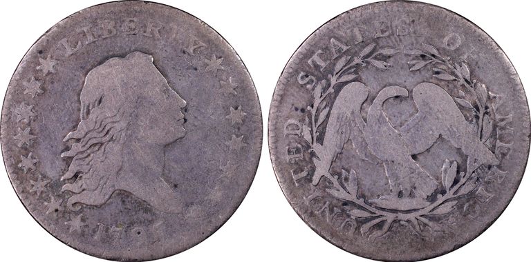 Cert 41100181 - Coin Image