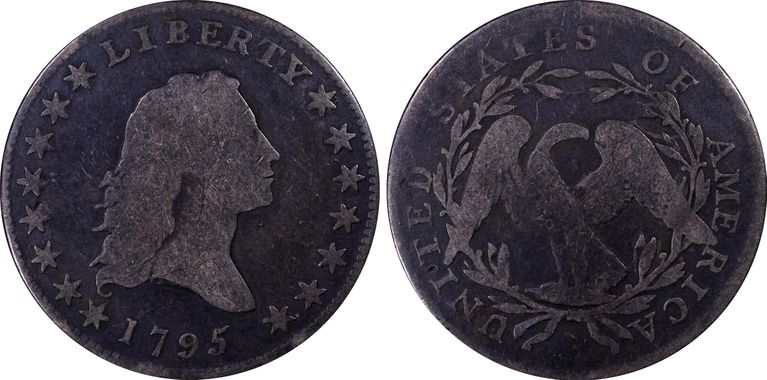 Cert 41100188 - Coin Image