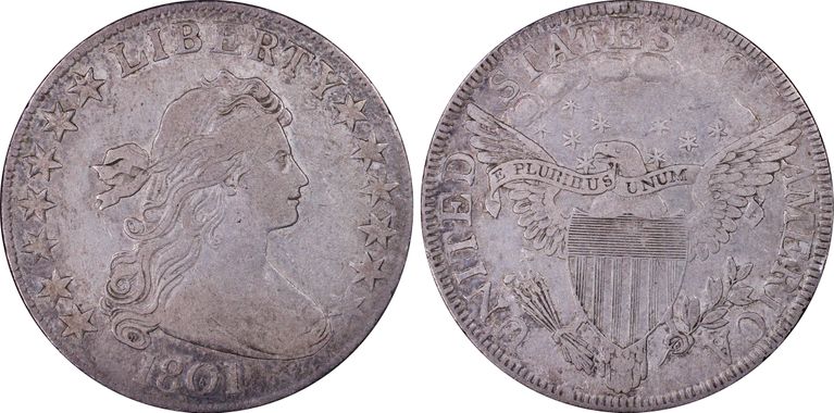 Cert 41100191 - Coin Image
