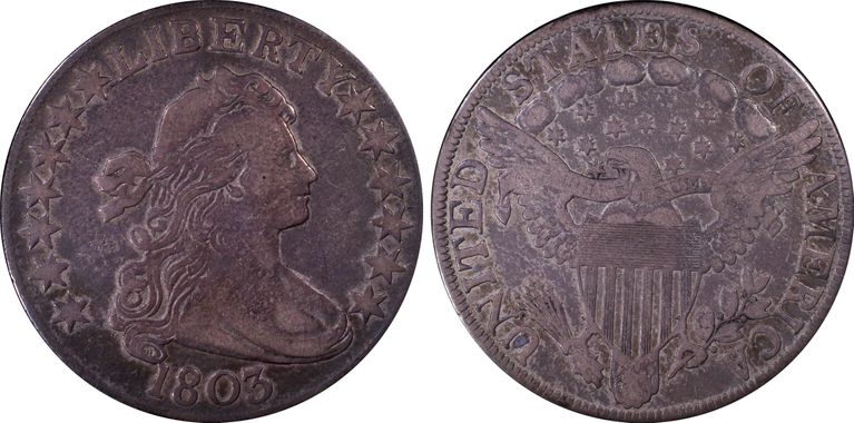 Cert 41100195 - Coin Image