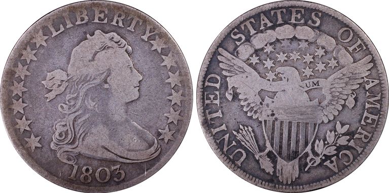 Cert 41100196 - Coin Image