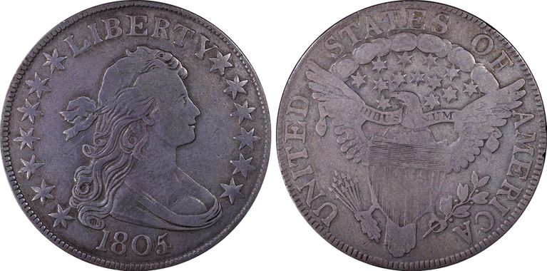 Cert 41100199 - Coin Image