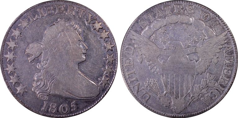 Cert 41100201 - Coin Image