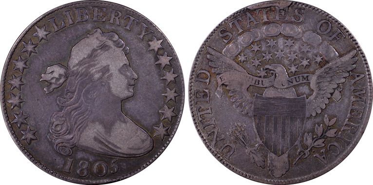 Cert 41100202 - Coin Image