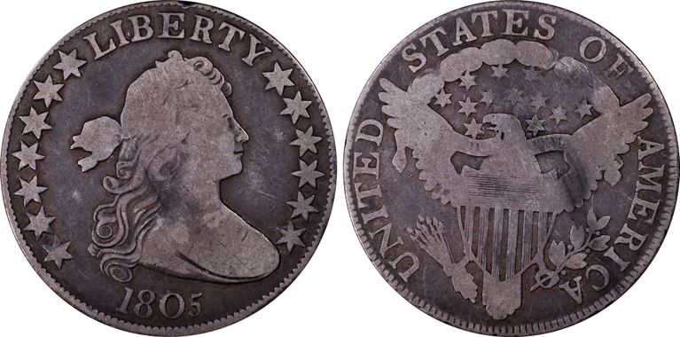 Cert 41100204 - Coin Image