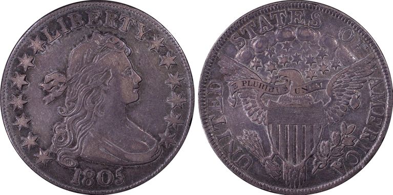 Cert 41100209 - Coin Image