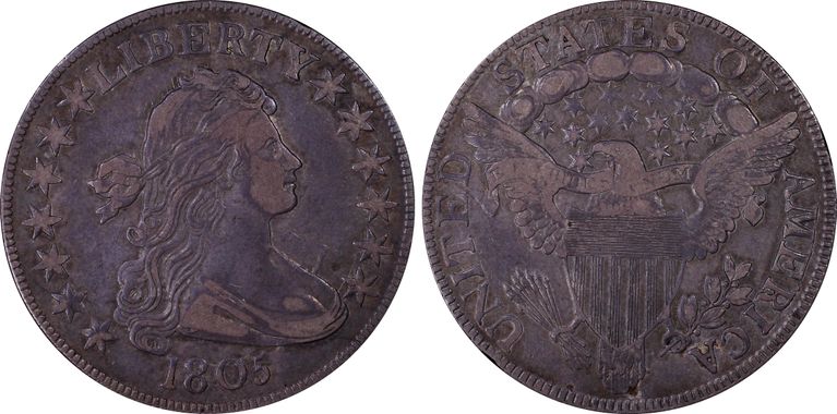 Cert 41100210 - Coin Image