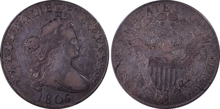 Cert 41100214 - Coin Image