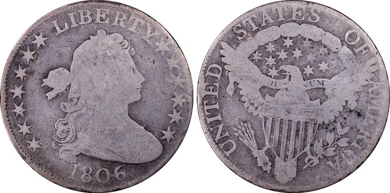 Cert 41100219 - Coin Image