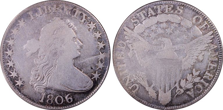 Cert 41100220 - Coin Image