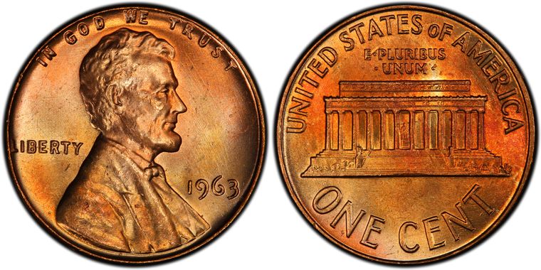 Cert 28151803 - Coin Image