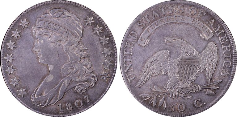 Cert 41100241 - Coin Image