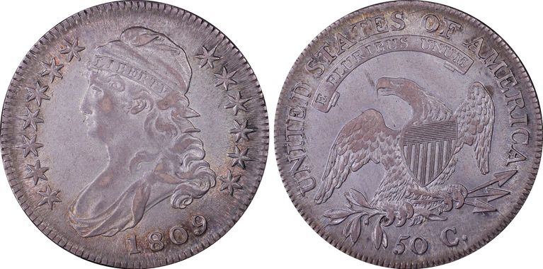 Cert 41100254 - Coin Image