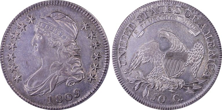 Cert 41100256 - Coin Image