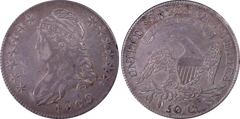 Cert 41100259 - Coin Image