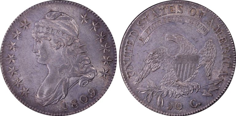 Cert 41100260 - Coin Image