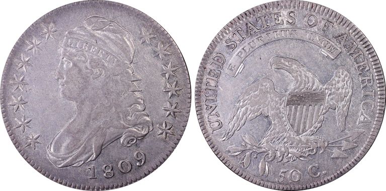 Cert 41100261 - Coin Image