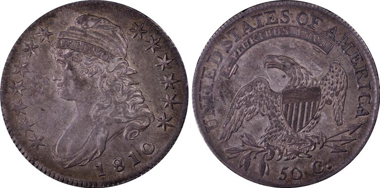 Cert 41100266 - Coin Image