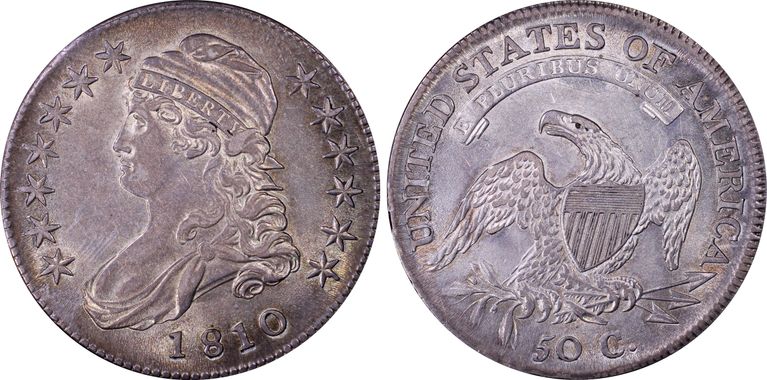 Cert 41100267 - Coin Image