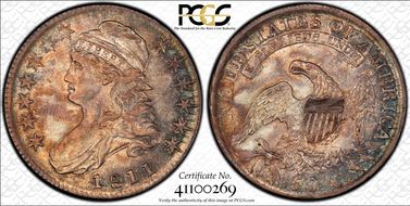 1811/10 50C O-101 AU55