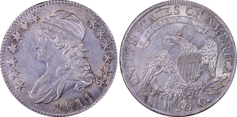Cert 41100276 - Coin Image