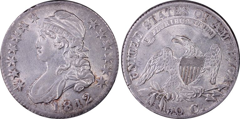 Cert 41100279 - Coin Image