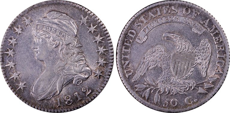 Cert 41100280 - Coin Image