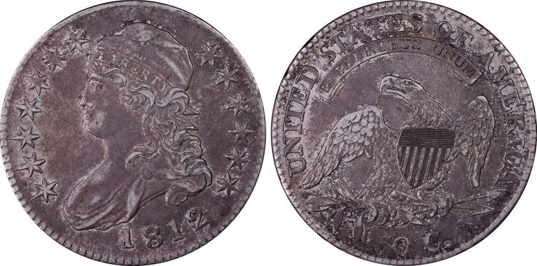 Cert 41100283 - Coin Image