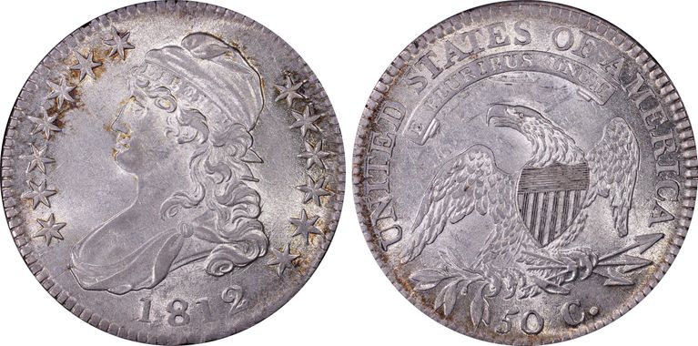 Cert 41100285 - Coin Image