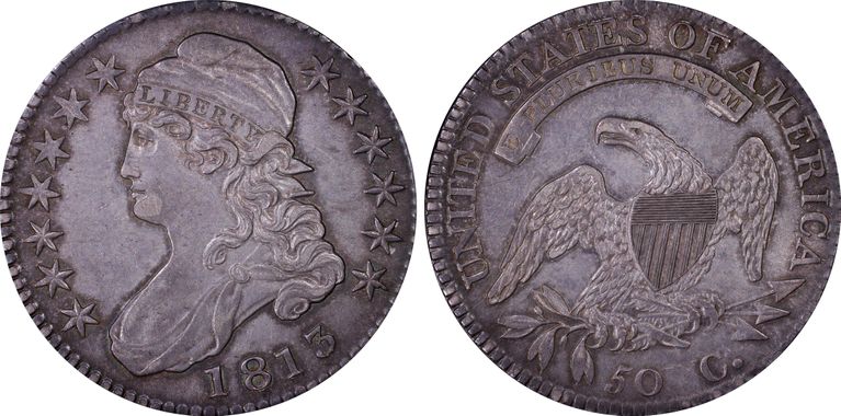 Cert 41100286 - Coin Image