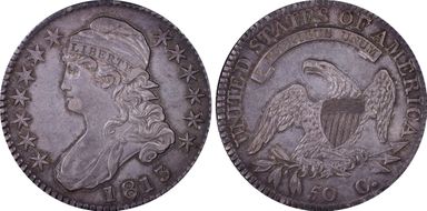 1813 50C O-101, 50C/UNI AU55