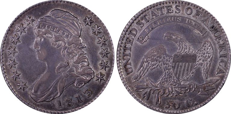 Cert 41100290 - Coin Image