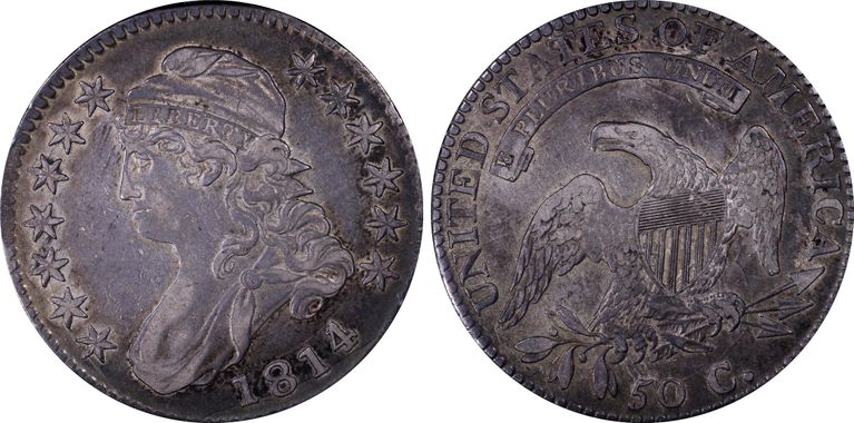 Cert 41100292 - Coin Image