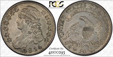 1814 50C Overton 105 N1