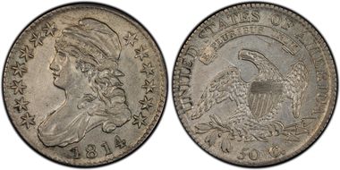1814 50C O-105 N1