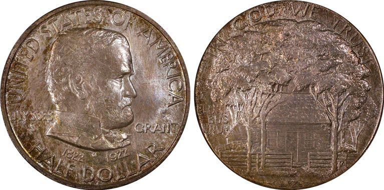 Cert 28150581 - Coin Image