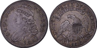 1817 50C O-113 XF45