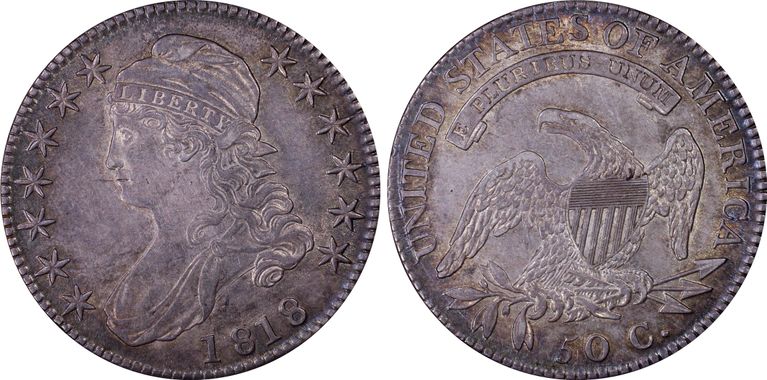 Cert 41100315 - Coin Image