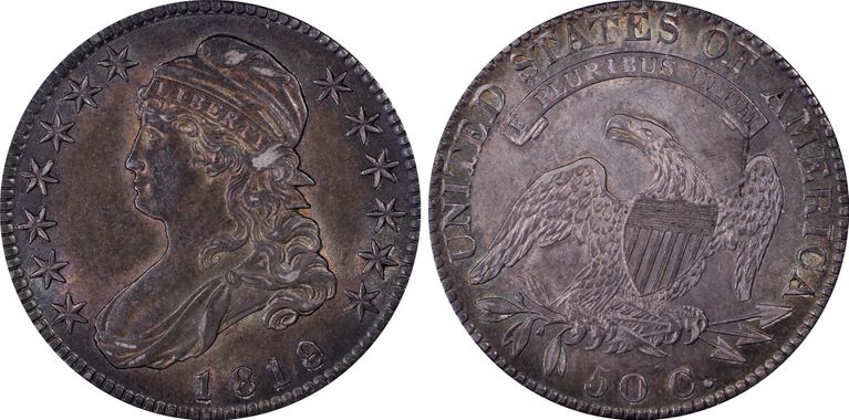 Cert 41100320 - Coin Image