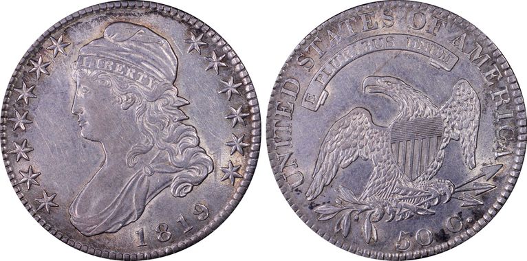 Cert 41100323 - Coin Image