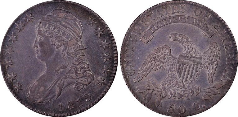 Cert 41100325 - Coin Image