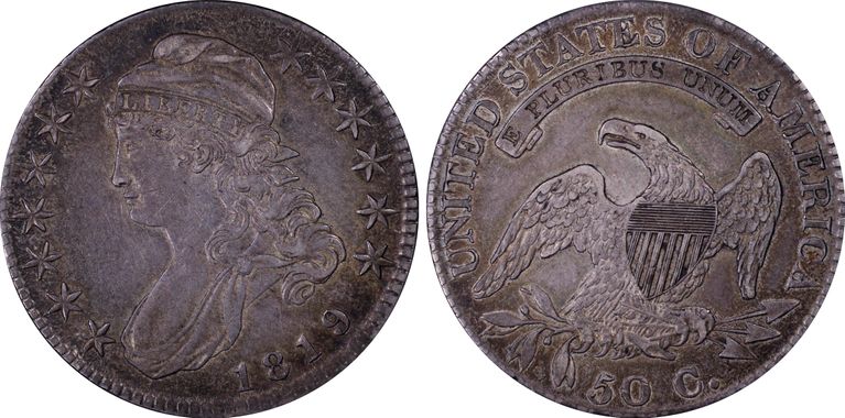 Cert 41100326 - Coin Image