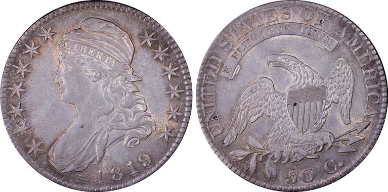 Cert 41100327 - Coin Image