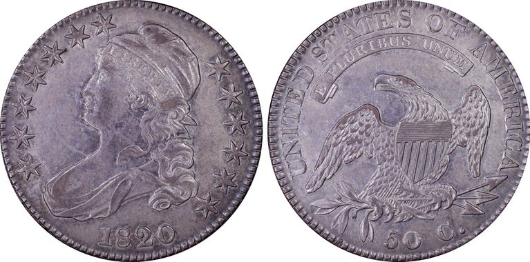 Cert 41100334 - Coin Image