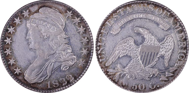 Cert 41100339 - Coin Image