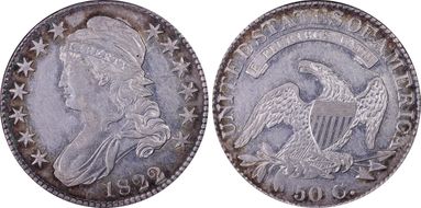 1822/1 50C O-101 AU50