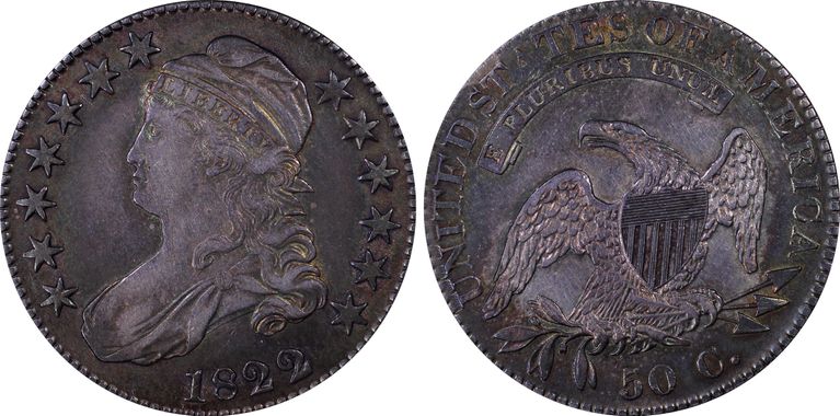 Cert 41100340 - Coin Image